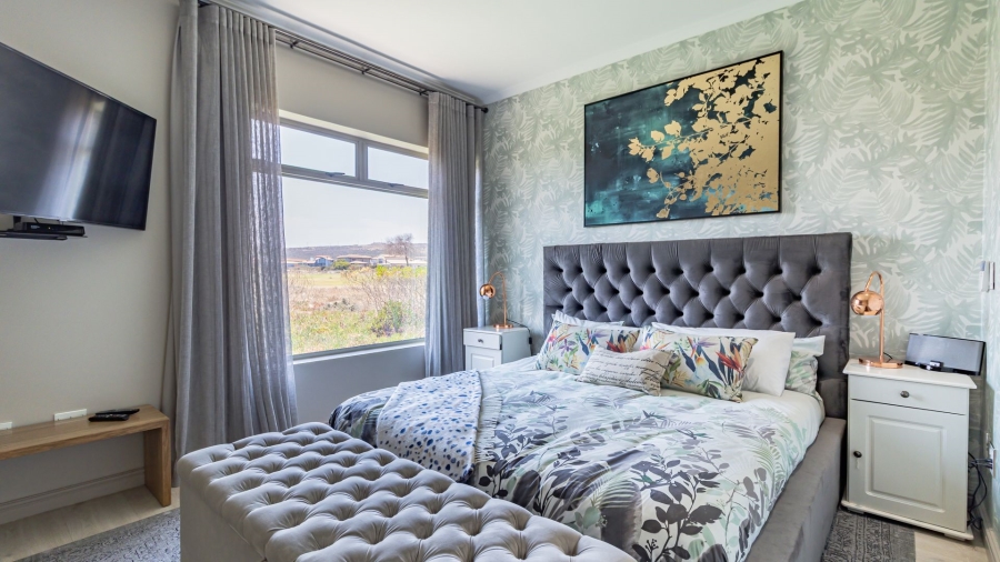 4 Bedroom Property for Sale in Langebaan Country Estate Western Cape